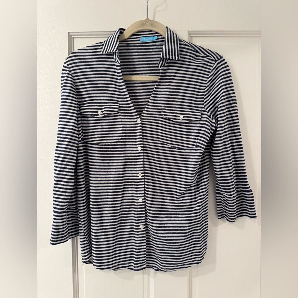 J McLaughlin Ladies Top